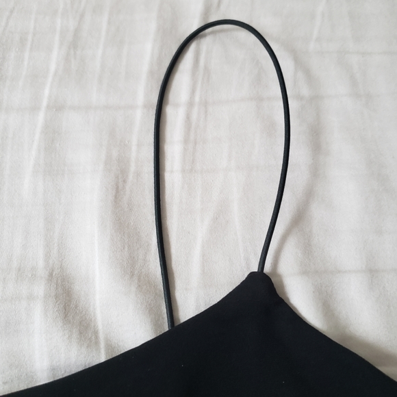 NWT Nordstrom Leith Camisole Tank Top - Picture 5 of 10